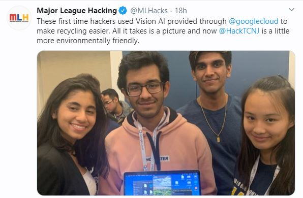 HackTCNJ