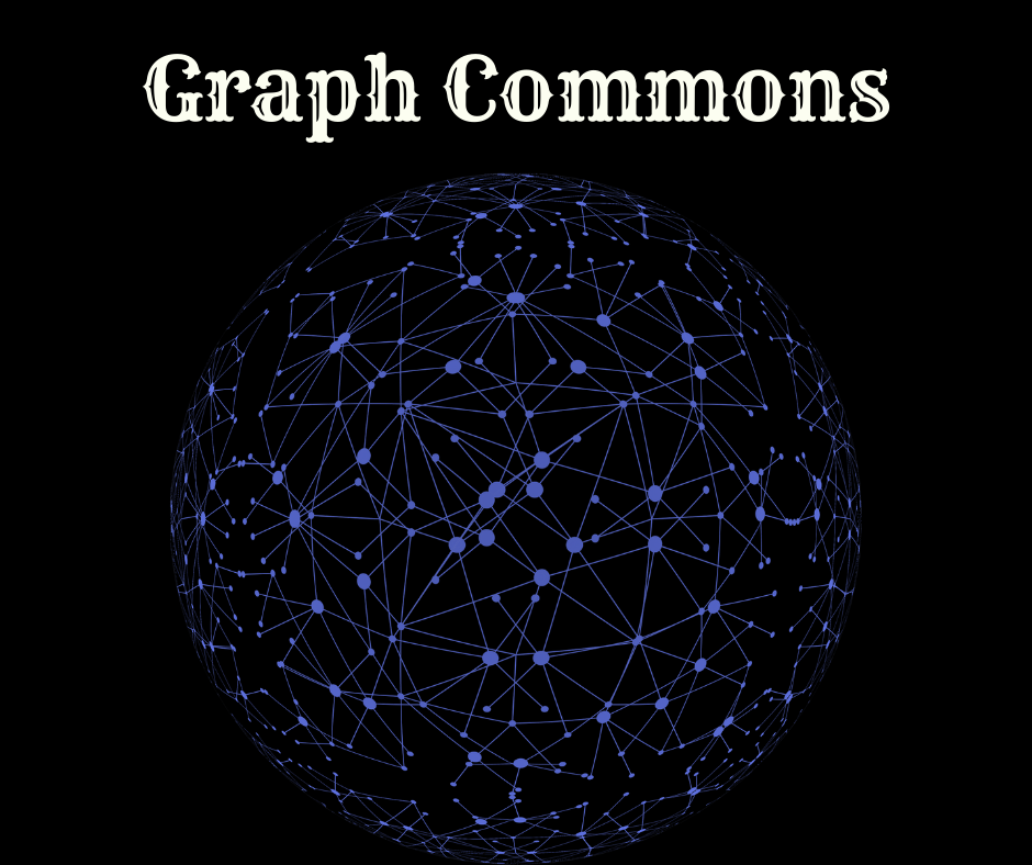 Graph Commons Tutorial