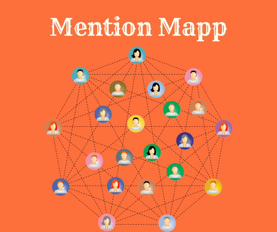 Mention Mapp Tutorial